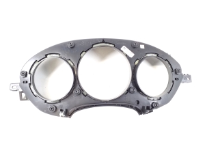 Mercedes Benz CLS-Class 218 (2011–2018) Instrument cluster trim A2186800717 - 3