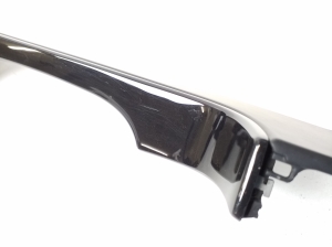 Mercedes Benz E-Class W212 (2009–2015) Instrument cluster trim A2126800107 - 2