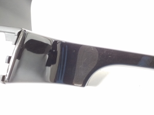 Mercedes Benz E-Class W212 (2009–2015) Instrument cluster trim A2126800107 - 3