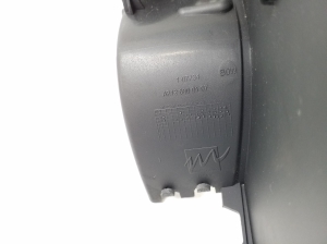 Mercedes Benz E-Class W212 (2009–2015) Instrument cluster trim A2126800107 - 4