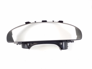 Mercedes Benz E-Class W212 (2009–2015) Instrument cluster trim A2126800107 - 5