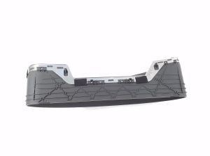 Mercedes Benz CLS-Class 219 (2004–2010) Instrument cluster trim A2196890339 - 3