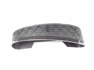Mercedes Benz CLS-Class 219 (2004–2010) Instrument cluster trim A2196890339 - 4
