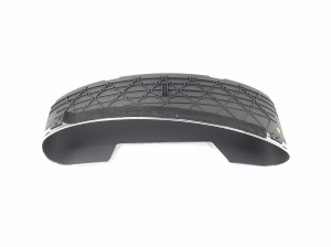 Mercedes Benz CLS-Class 219 (2004–2010) Instrument cluster trim A2196890339 - 2