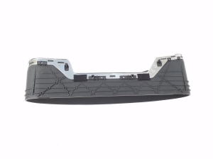 Mercedes Benz CLS-Class 219 (2004–2010) Instrument cluster trim A2196890339 - 3