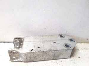 AUDI A6 C6 (2004–2011) Põrkeraua tala amortisaator 0236CH8976R6F10 - 2