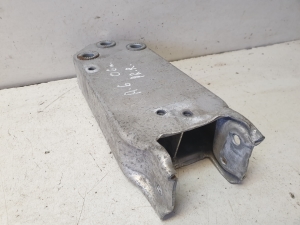 AUDI A6 C6 (2004–2011) Põrkeraua tala amortisaator 0236CH8976R6F10 - 4