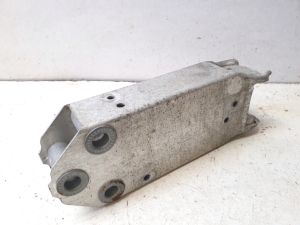AUDI A6 C6 (2004–2011) Põrkeraua tala amortisaator 0236CH8976R6F10 - 5