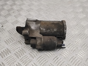 BMW 2 SERIES F45 (2014–2026) Starter 8570848 - 4
