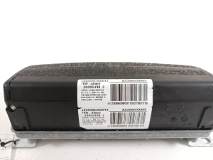 Mercedes Benz SL-Class 230 (2001–2012) Beifahrerairbag A2308600005 - 3