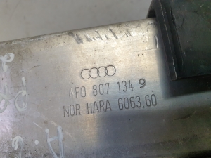 AUDI A6 C6 (2004–2011) Priekšējā bufera sijas amortizators 4F0807134 - 4