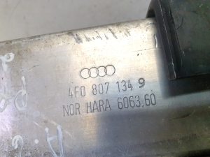 AUDI A6 C6 (2004–2011) Priekšējā bufera sijas amortizators 4F0807134 - 5