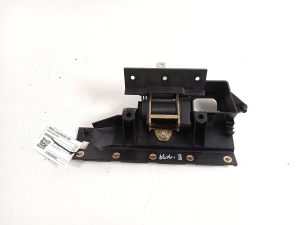 Mercedes Benz SL-Class 230 (2001–2012) Sicherheitsgurt hinten A2308600586 - 2