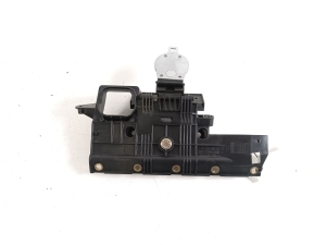 Mercedes Benz SL-Class 230 (2001–2012) Sicherheitsgurt hinten A2308600586 - 3