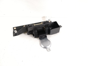 Mercedes Benz SL-Class 230 (2001–2012) Sicherheitsgurt hinten A2308600486 - 2