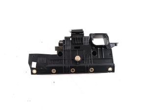 Mercedes Benz SL-Class 230 (2001–2012) Sicherheitsgurt hinten A2308600486 - 3