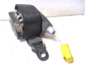 Volkswagen Caddy III (2004–2015) Front seat belt 2K0857806D - 2