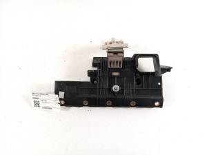Mercedes Benz SL-Class 230 (2001–2012) Sicherheitsgurt hinten A2308600486 - 3