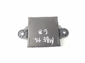 Mercedes Benz E-Class RX (2003–2009) Rear side door control unit A2129004206 - 2