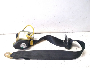 Sicherheitsgurt hinten - 7L0857806A