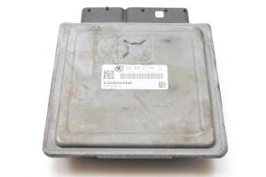 Motorsteuergerät - 03L906023NH