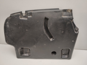   Rear underbody shield  - A2136900207 