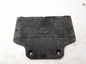 AUDI Q5 (2017–2026) Front underbody protection 80B863822D - 2