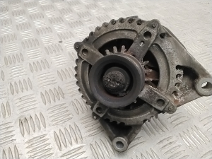 BMW 2 SERIES F45 (2014–2026) Generaator 7640131 - 2