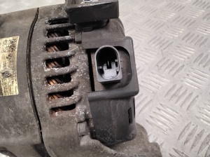 BMW 2 SERIES F45 (2014–2026) Generaator 7640131 - 6
