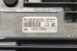 Hyundai i40 (2011–2026) Käigukasti juhtplokk 954403BAS0 - 4