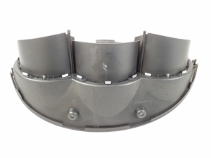 Suzuki Grand Vitara II (2005–2015) Instrument cluster trim 7331165J0 - 2