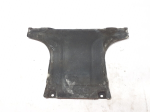 AUDI Q5 (2017–2026) Underbody shield 80A825209G - 2
