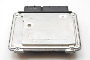 Skoda Yeti (2009–2017) Motorsteuergerät 03C906016CA - 4