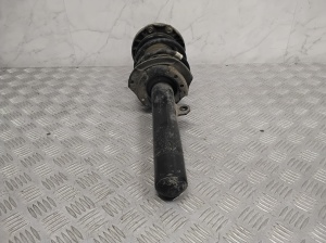 BMW 2 SERIES F45 (2014–2026) Eesmine amortisaator 6874459 - 4