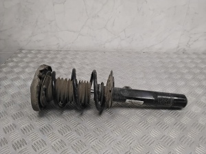   Front shock absorber  - 6874459 