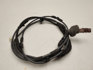 Mercedes Benz E-Class W213 (2017–2026) Other wire A2125451326 - 2