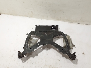 AUDI Q5 (2017–2026) Front subframe 80B399347M - 2