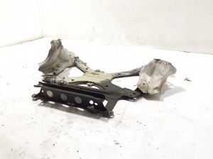 AUDI Q5 (2017–2026) Front subframe 80B399347M - 3