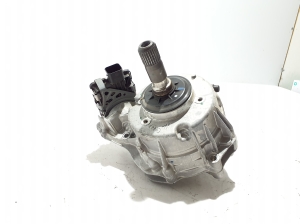 AUDI Q5 (2017–2026) Différentiel avant 0CJ409431G - 4