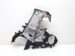 Skoda Superb (2008–2015) Timing belt cover 03L109145B - 2