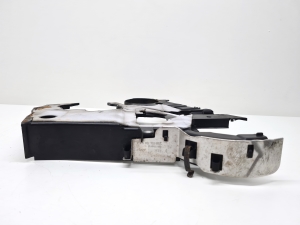 Skoda Superb (2008–2015) Timing belt cover 03L109145B - 3