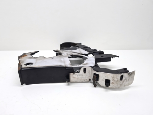 Skoda Superb (2008–2015) Timing belt cover 03L109145B - 5