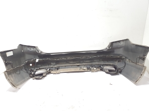 VOLVO XC90 (2015–2024) Heckstoßstange 31353390 - 3