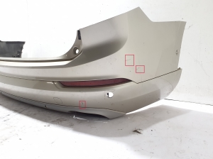 VOLVO XC90 (2015–2024) Heckstoßstange 31353390 - 4