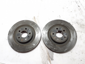 Tagumine piduriketas - 80A615601C