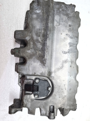 Skoda Superb (2008–2015) Mootori õlivann (karter) 03G103603 - 3