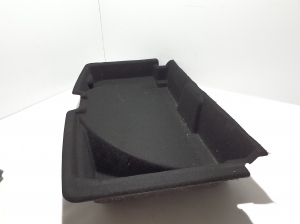 VOLVO XC90 (2015–2024) Trunk carpet 31366324 - 3