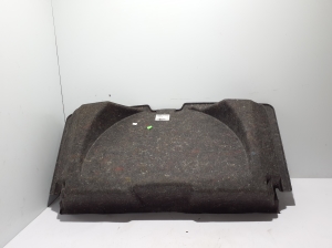 VOLVO XC90 (2015–2024) Trunk carpet 31366324 - 4