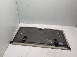 VOLVO XC90 (2015–2024) Trunk carpet 39830522 - 3