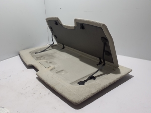 VOLVO XC90 (2015–2024) Trunk carpet 39830522 - 4